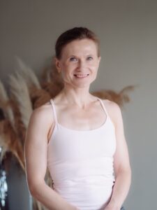 Ela Buchholz